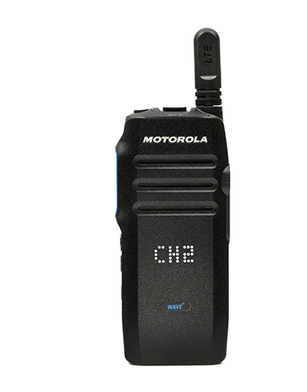MOTOROLA WAVE PTX Geräte